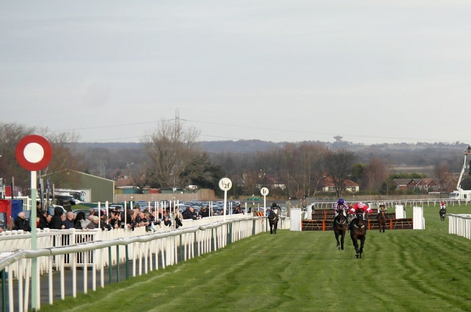Cheltenham vs Aintree: What’s the Favourite?
