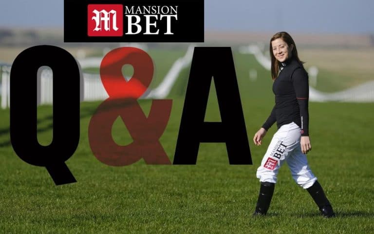 Hayley Turner Questions and Answers
