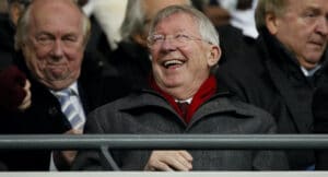 Sir Alex Ferguson delivered plenty of life lessons in his book 'Leading'.