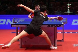 Table Tennis Betting Guide – How to Bet on Table Tennis