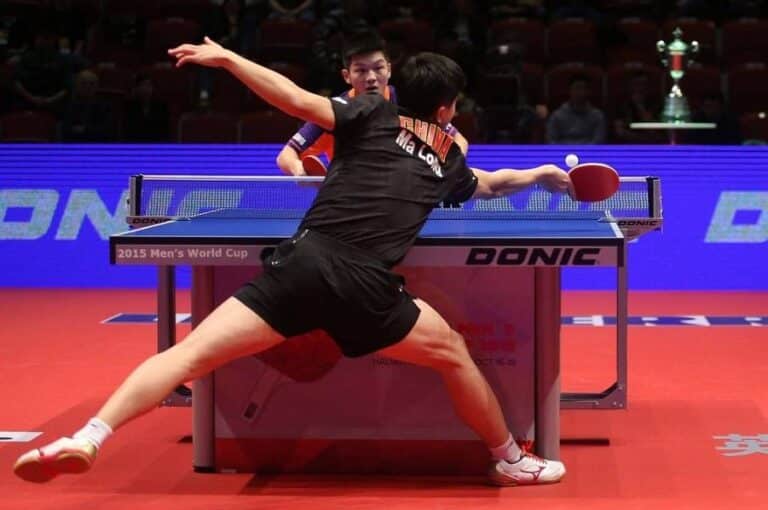 Table Tennis Betting Guide – How to Bet on Table Tennis