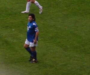 Diego Maradona documentaries
