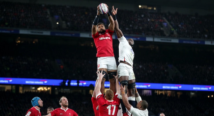 England beat Wales 33-30 in the Six Nations in March and it could be another tight game on Saturday in the Autumn Nations Cup.
