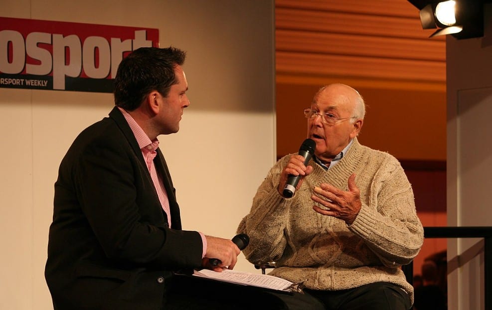 Most Iconic Sports Commentators of All Time