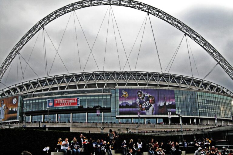 The Most Successful British Players in NFL History