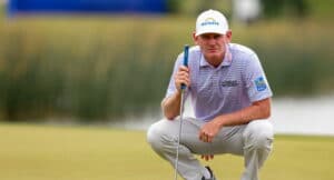 Brandt Snedeker will want to forget his miss at the 2016 BMW Championship.