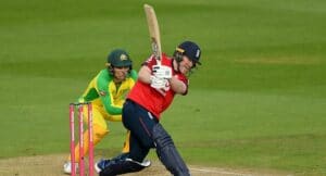 Cricket in its T20 form could become an Olympic event.
