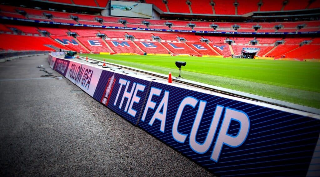 When Millwall Made History The Road to the 2004 FA Cup Final