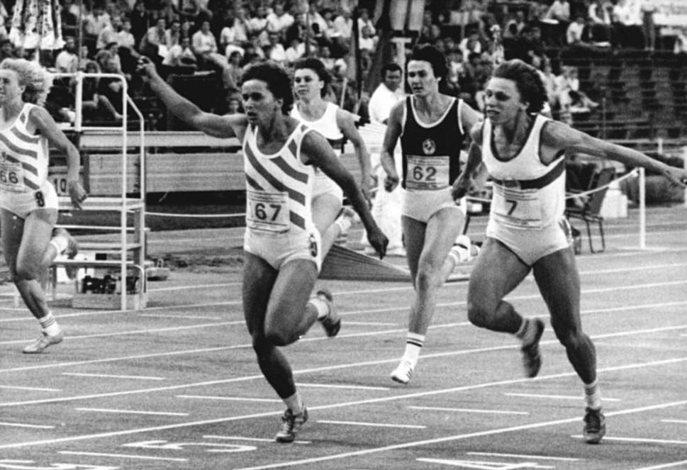 The 5 Track and Field World Records Which Have Stood for the Longest Time