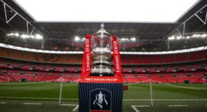 The FA Cup is still the focus for many clubs looking to reach the tournament proper.