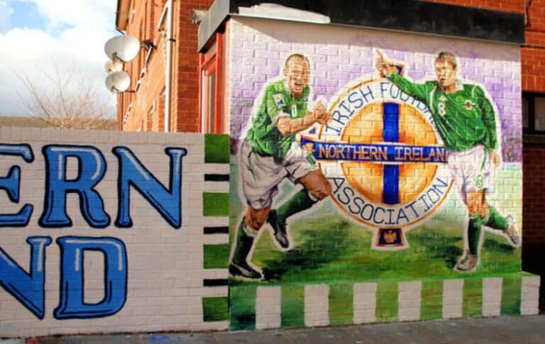 best-northern-ireland-footballer-players-all-time