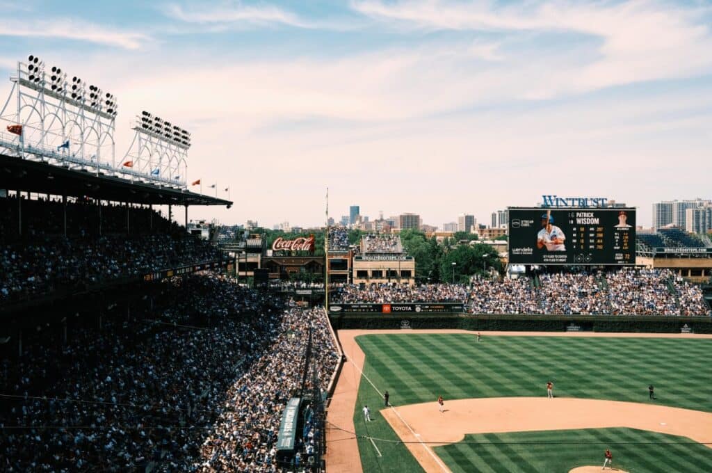 longest mlb match in history