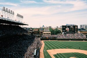 longest mlb match in history