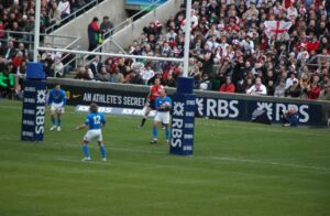 Highest Scoring Six Nations Games of All Time