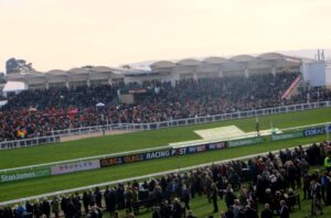 Six Longest Odds Winners of the Cheltenham Gold Cup