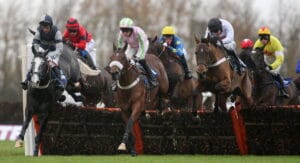 A big afternoon of racing on the cards at Huntingdon on Sunday