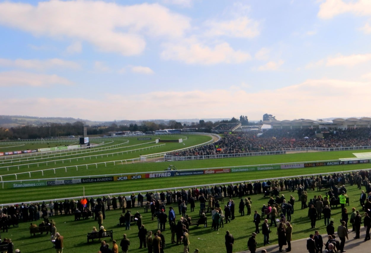 What to Wear at the Cheltenham Festival