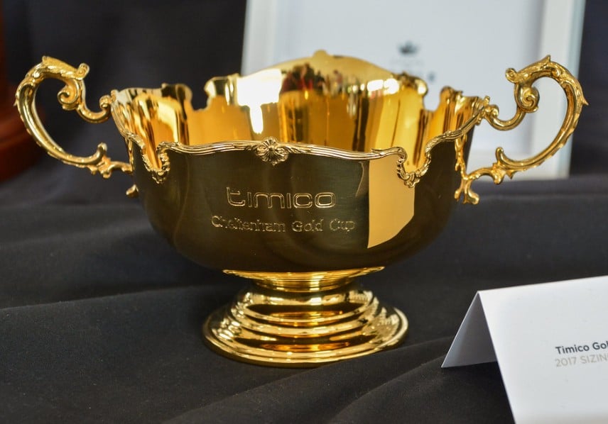 Cheltenham’s Most Famous Gold Cup Winners