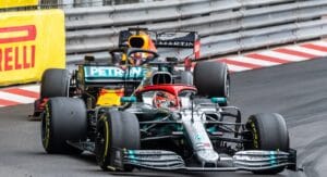 Lewis Hamilton's F1 return for the 2022 season is far from certain.