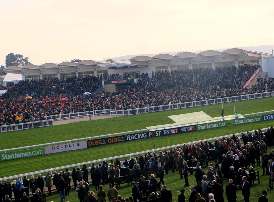 6 Fastest Cheltenham Gold Cup Winning Times Ever