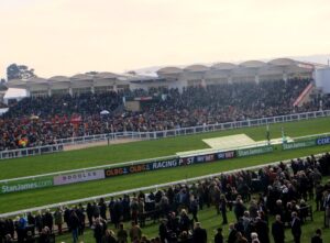 fastest cheltenham gold cup times