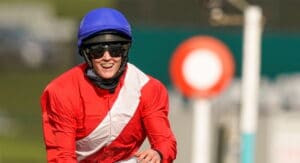 Rachael Blackmore is Cheltenham's most successful female jockey