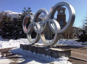 Greatest Winter Olympians of All Time
