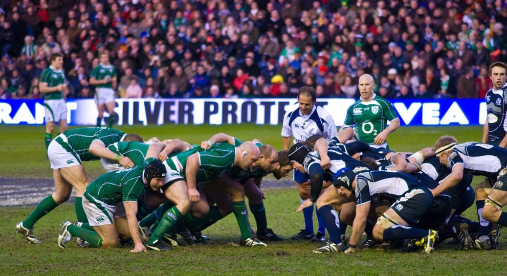 oldest six nations players