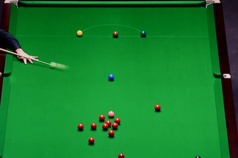 oldest snooker champions