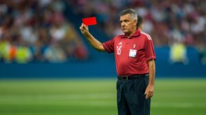 Biggest British Sporting Scandals of All Time