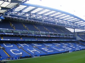 Five Smallest Premier League Crowds