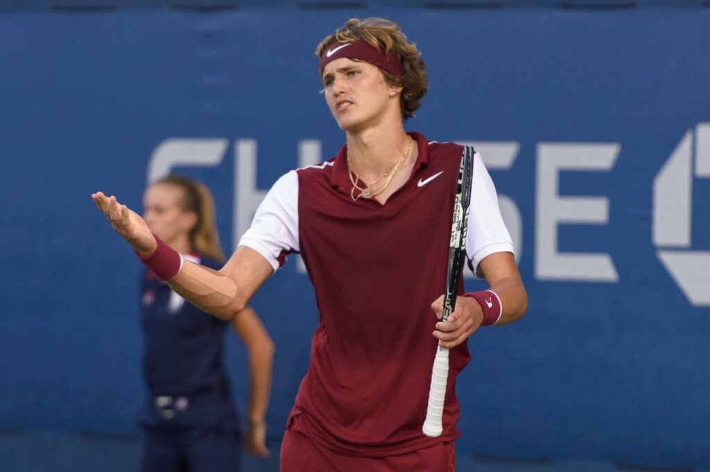 Top 6 Players Never to Win a Grand Slam