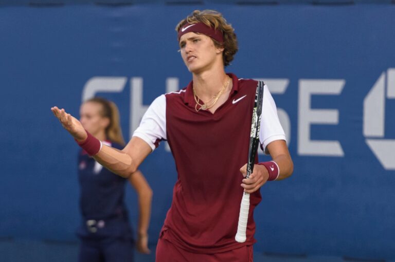 Top 6 Players Never to Win a Grand Slam