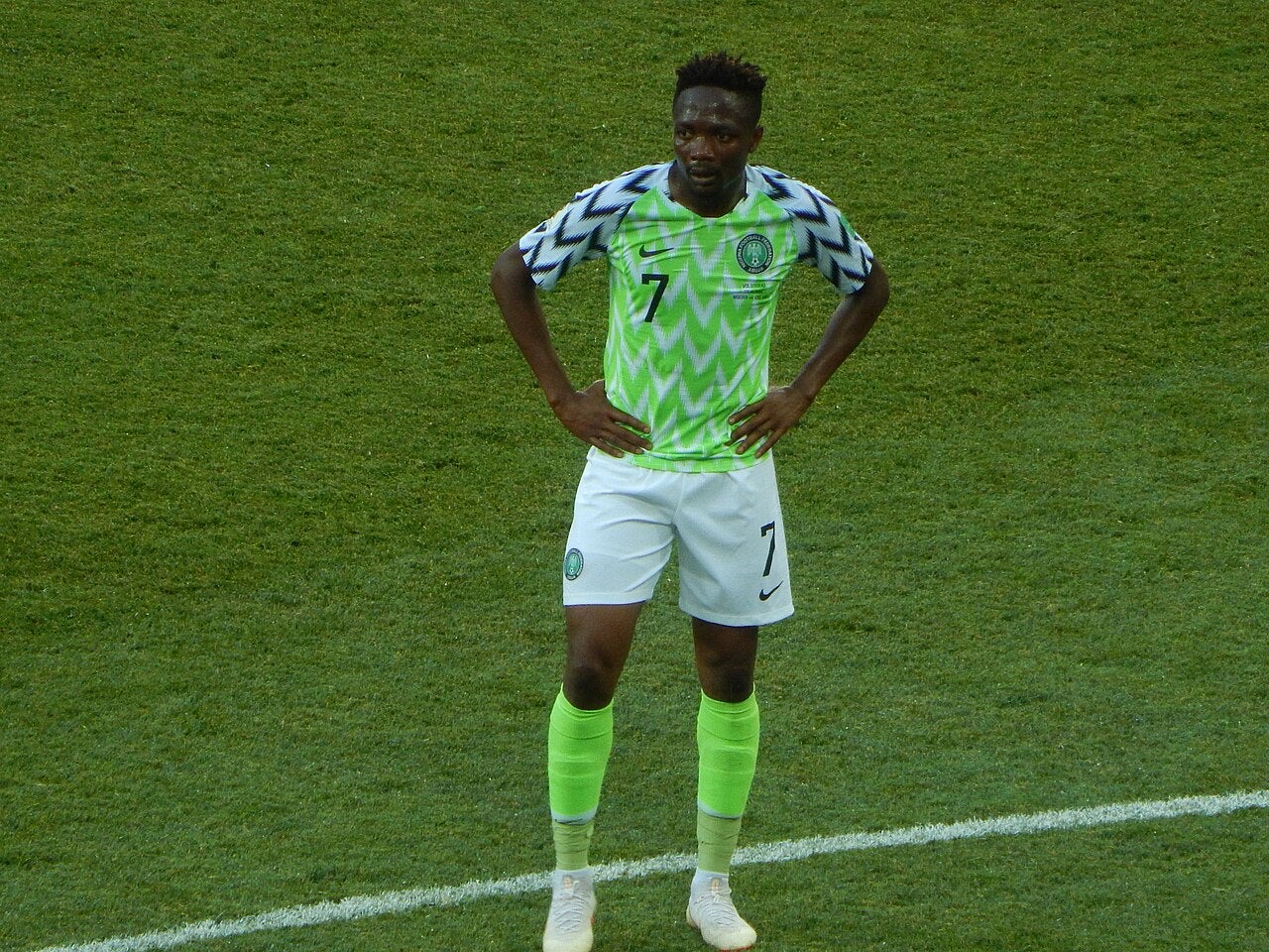 Most Iconic World Cup Kits Ever