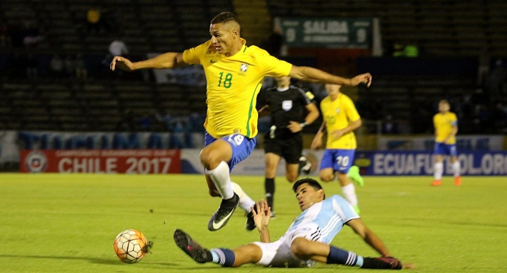 top-International-Football-Rivalries