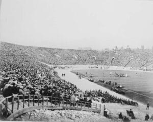 Biggest Super Bowl Attendances