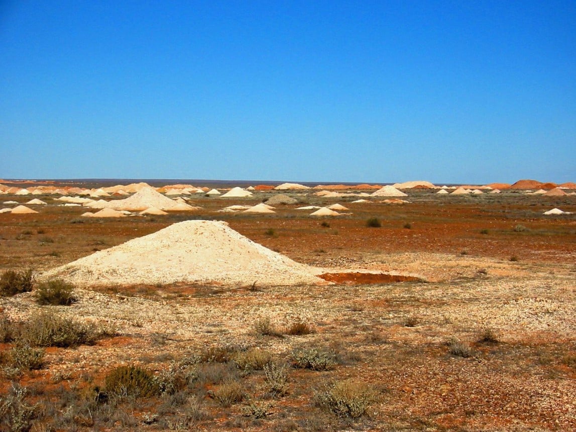 Six Strangest Golf Courses in the World