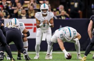 Longest Winning NFL Streaks Against a Single Opponent of All Time