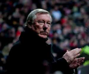 Top 5 Managers With Most English Domestic Trophies