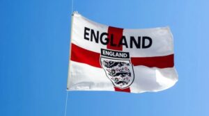 england football unbeaten run
