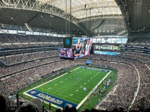 The World’s Top 10 Sports Stadiums You Must Visit