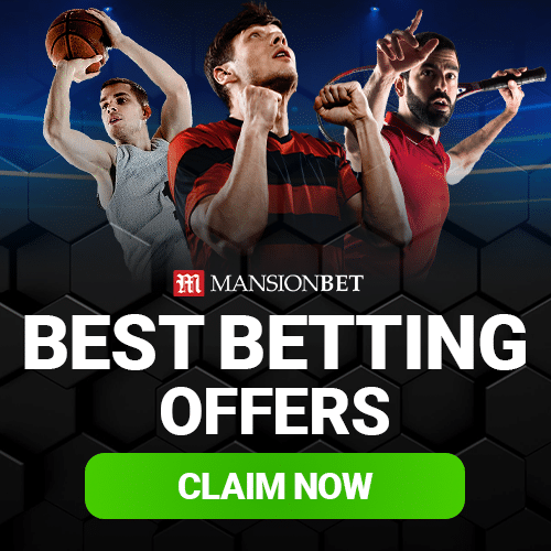 Best Betting Offers