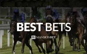 MansionBet - Horse Racing Best Bets