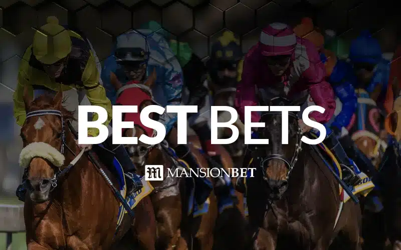 MansionBet - Horse Racing Best Bets