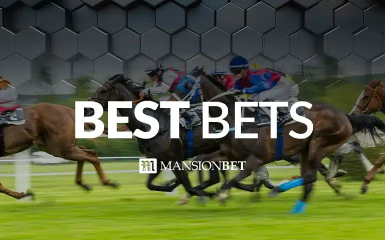 MansionBet - Horse Racing Best Bets