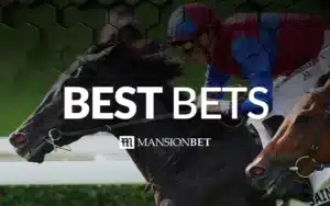 MansionBet - Horse Racing Best Bets