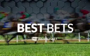 MansionBet - Horse Racing Best Bets