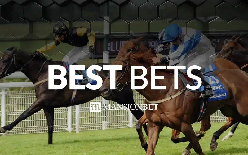 horse racing best bets today