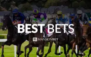MansionBet - Horse Racing Best Bets