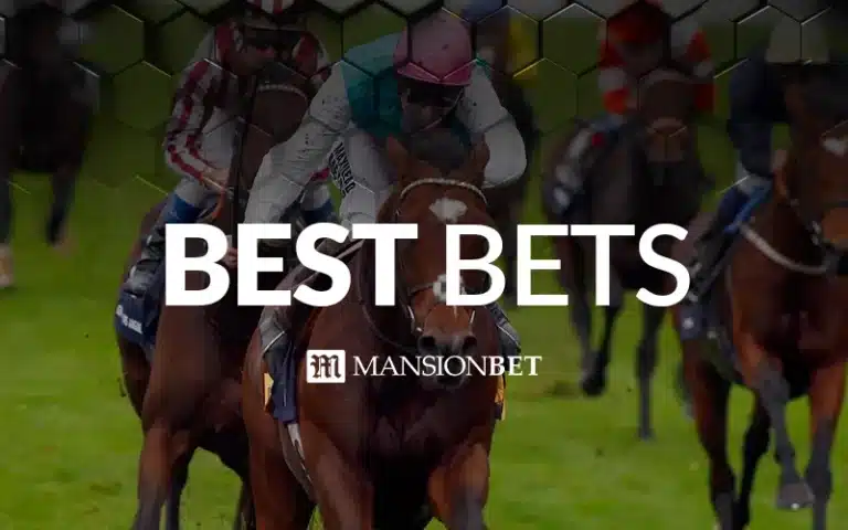 MansionBet - Horse Racing Best Bets